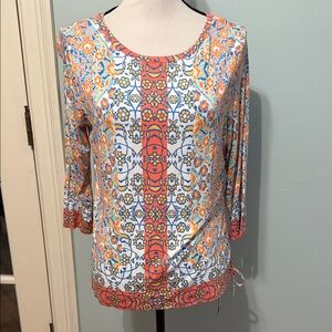 Ruby Rd. Blouse